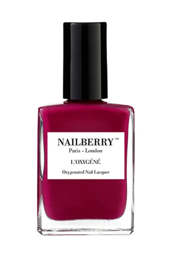 Clearance NAILBERRY - Raspberry