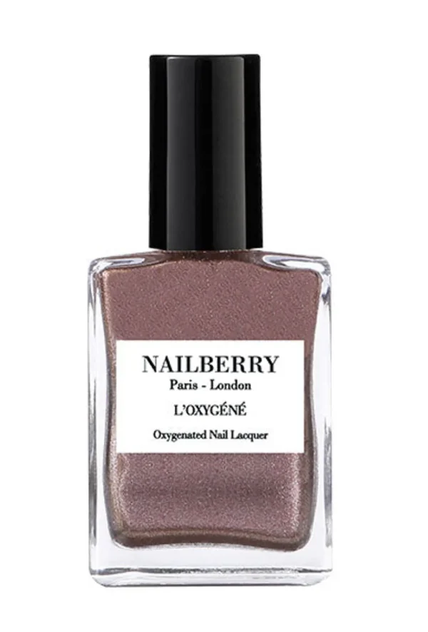 Hot NAILBERRY - Ring A Posie