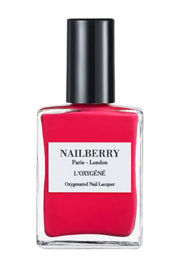 Online NAILBERRY - Strawberry