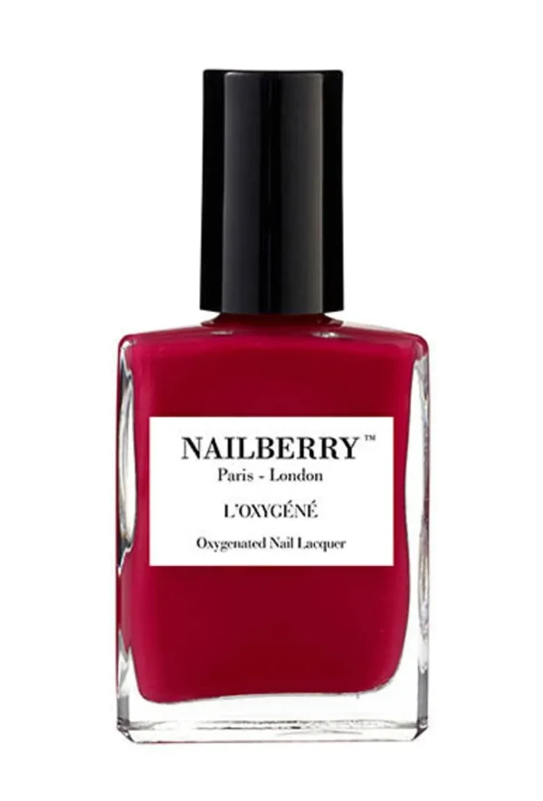 Sale NAILBERRY - Strawberry Jam