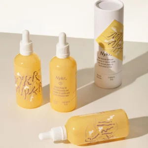 Store NYKR - Baby & Body Oil