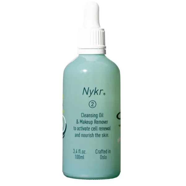 Hot NYKR - Cleansing Oil Makeup Remover