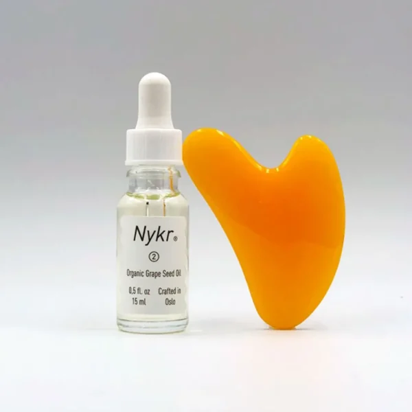 Fashion NYKR - Gua Sha Kit (Large)