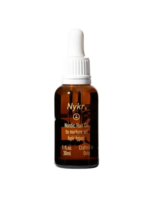 Flash Sale NYKR - Nordic Hair Oil