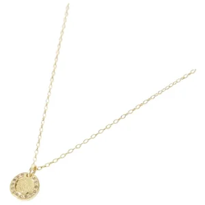 Cheap 5 OCTOBRE - Jef Necklace - Diamant Gs