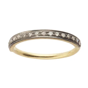 Shop 5 OCTOBRE - Wild Ring - Diamant