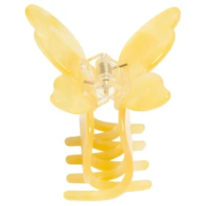 Hot Pico Copenhagen - Butterfly Claw - Yellow Mop