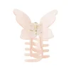 Shop Pico Copenhagen - Butterfly Claw - Nude Shimmer