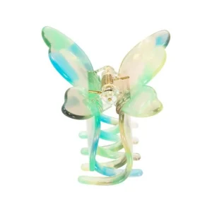 Sale Pico Copenhagen - Butterfly Claw - Multi Green