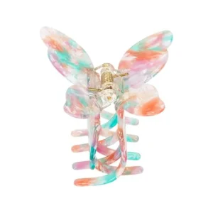 Flash Sale Pico Copenhagen - Butterfly Claw - Multi Pastel