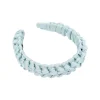 Hot Pico Copenhagen - Cali Headband - Light Blue