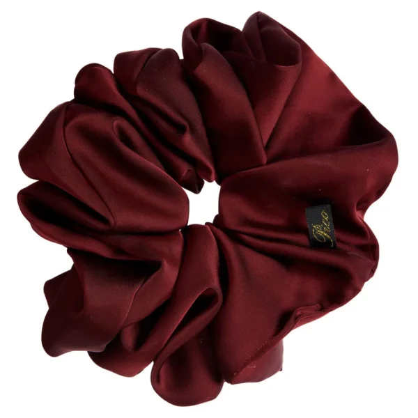 Fashion Pico Copenhagen - Cali Scrunchie - Wine