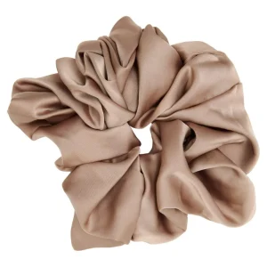 Fashion Pico Copenhagen - Cali Scrunchie - Taupe