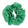 Discount Pico Copenhagen - Dalmatians Scrunchie - Green