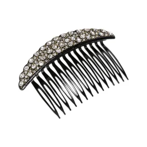 Store Pico Copenhagen - Diamond Comb - Black