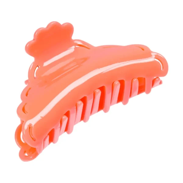 Shop Pico Copenhagen - Elly Claw - Neon Coral