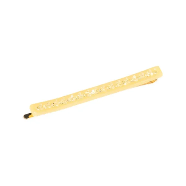 Hot Pico Copenhagen - Freja Hair Pin - Lemon