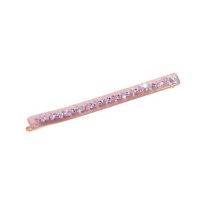 Online Pico Copenhagen - Freja Hair Pin - Rose