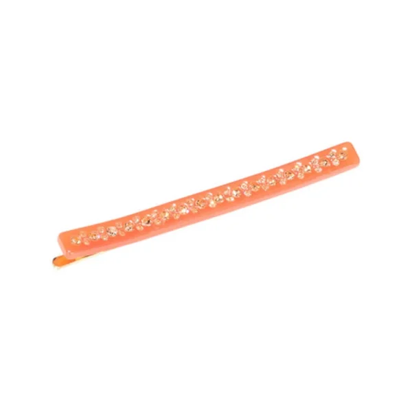 Store Pico Copenhagen - Freja Hair Pin - Coral