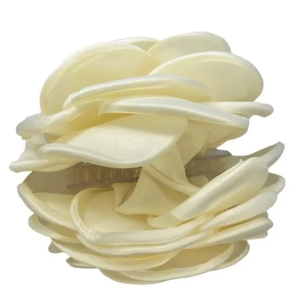 Best Sale Pico Copenhagen - Giant Satin Rose Claw - Ivory