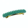 Clearance Pico Copenhagen - Giselle Clip - Green Crystal