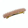 Discount Pico Copenhagen - Giselle Clip - Rose Crystal