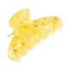 Shop Pico Copenhagen - Grande Lucky Claw - Yellow Mop