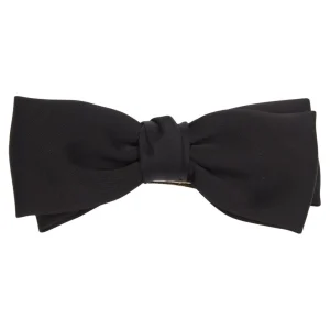 Shop Pico Copenhagen - Khloe Bow - Black