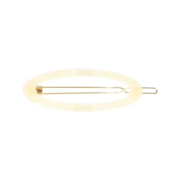 Best Pico Copenhagen - Kitti Hair Pin - Off White