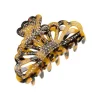 Shop Pico Copenhagen - Large Claw (470 Crystals) - Leo