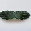 Sale Pico Copenhagen - Madeleine Hair Clip - Forrest Green