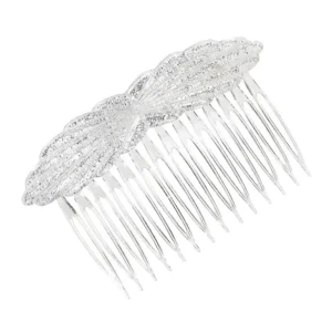 Sale Pico Copenhagen - Madeleine Comb - Silver Glitter