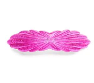 Best Sale Pico Copenhagen - Madeleine Hair Clip - Hot Pink Glitter