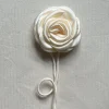 Online Pico Copenhagen - Satin Rose String - Ivory