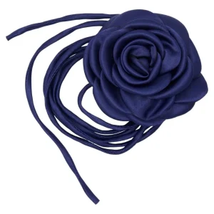 Online Pico Copenhagen - Satin Rose String - Midnight