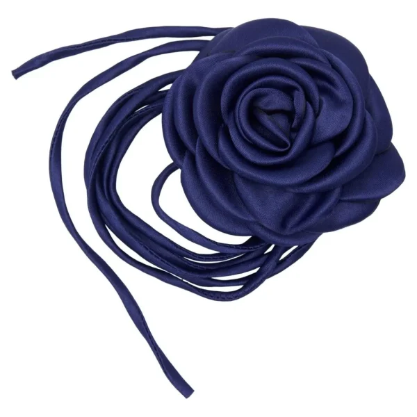 Online Pico Copenhagen - Satin Rose String - Midnight