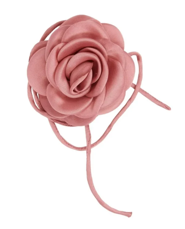 Best Pico Copenhagen - Satin Rose String - Rouge