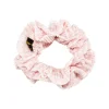 Online Pico Copenhagen - Scrunchie Chevron - Pink