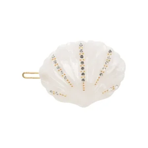 Sale Pico Copenhagen - Shelly Crystal - White