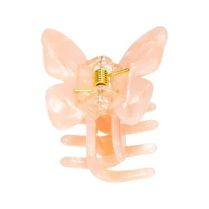 Store Pico Copenhagen - Small Butterfly Claw - Peach