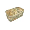 Flash Sale Pico Copenhagen - Small Jewelry Box - Yellow Flower