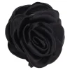 Best Sale Pico Copenhagen - Small Satin Rose Claw - Black