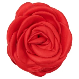 Cheap Pico Copenhagen - Small Satin Rose Claw - Bright Red