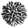 Cheap Pico Copenhagen - Striped Flower Claw - Liquorice