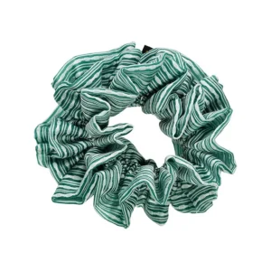 Discount Pico Copenhagen - Talia Scrunchie - Green