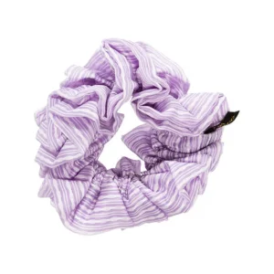 Store Pico Copenhagen - Talia Scrunchie - Lavender