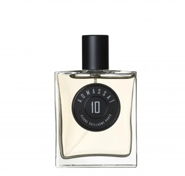 New PIERRE GUILLAUME PARIS - Aomassai 50 Ml