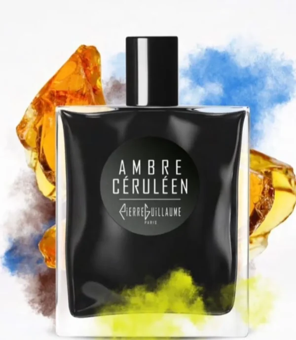 Flash Sale PIERRE GUILLAUME PARIS - Ambre Ceruleen 50 Ml