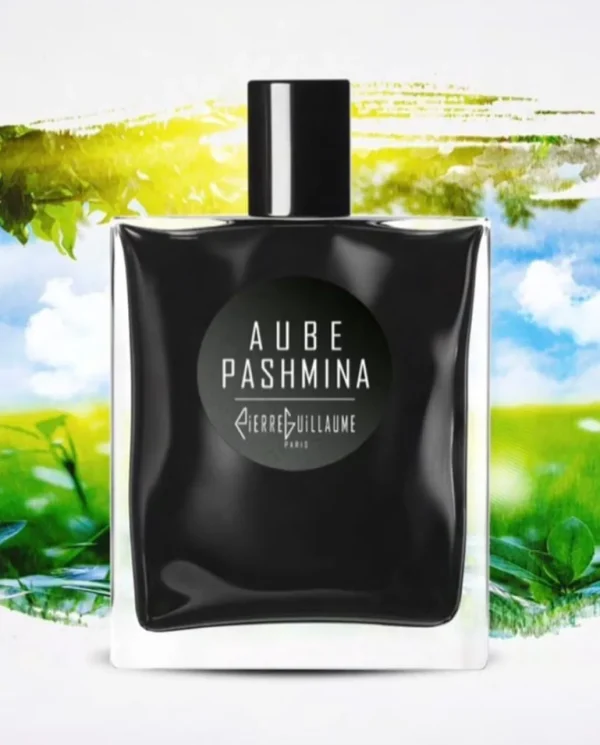 Flash Sale PIERRE GUILLAUME PARIS - Aube Pashmina 50 Ml