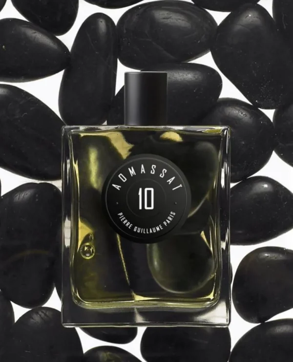 New PIERRE GUILLAUME PARIS - Aomassai 50 Ml